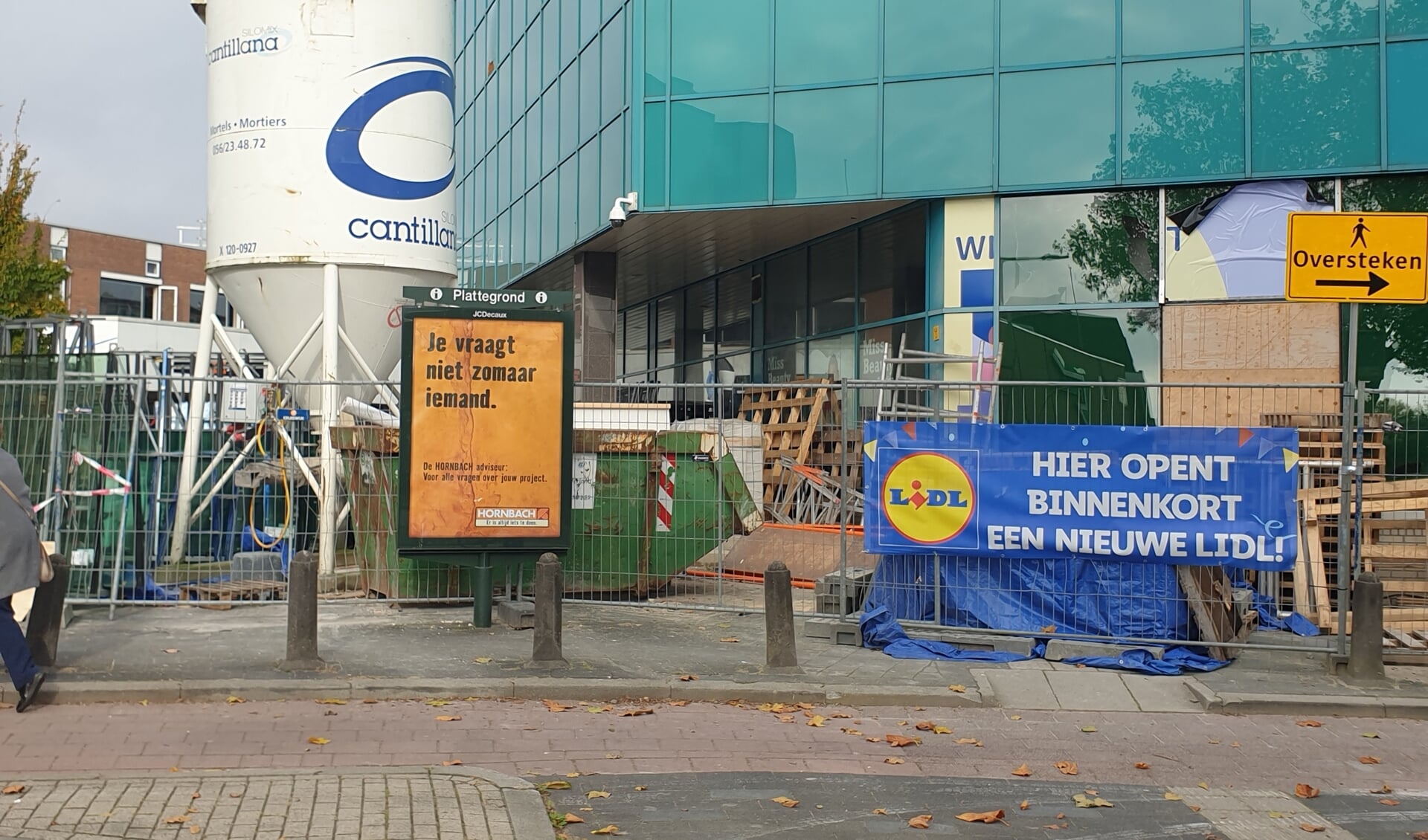 Nieuwe Eigenaar Voor Winkelcentrum Ridderhof Ii Al Het Nieuws Uit