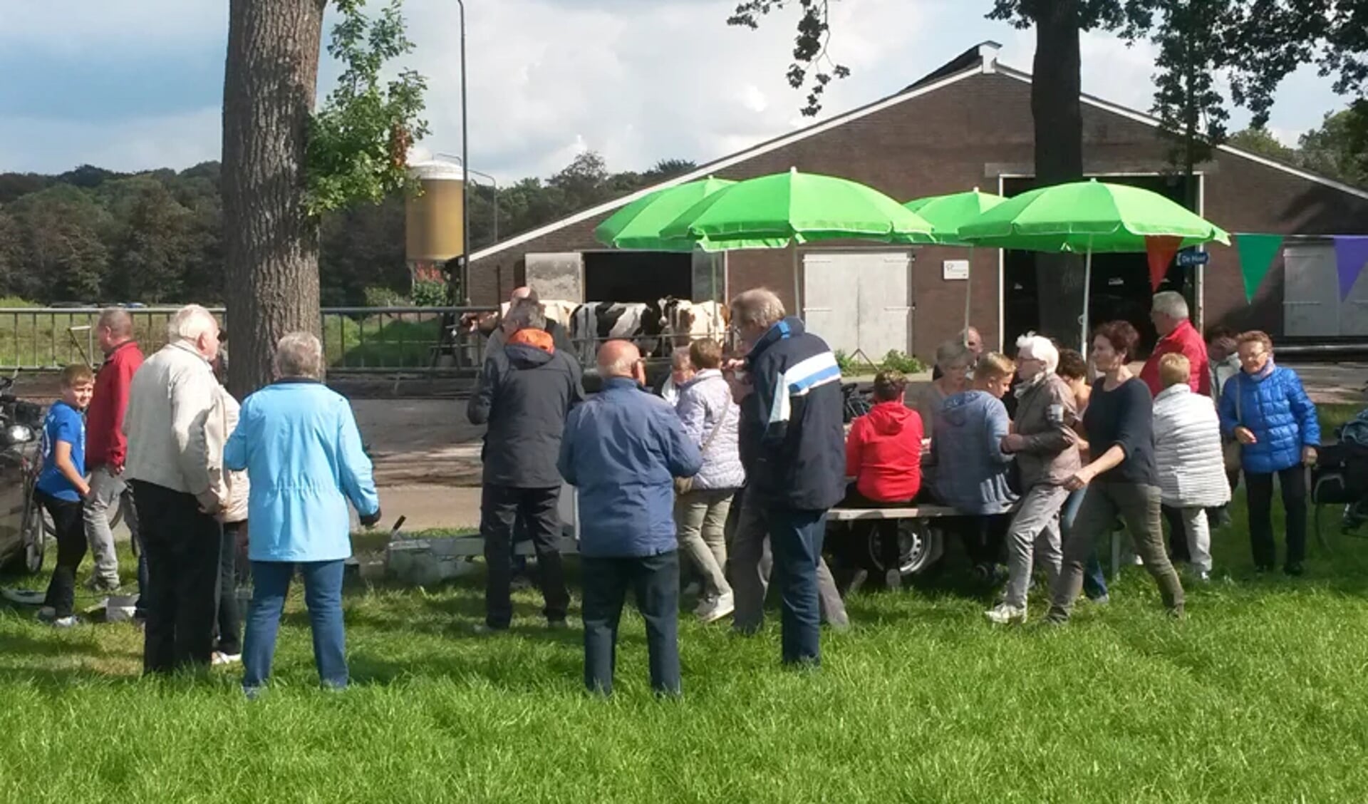 Jaarlijkse Fietstocht Mtc Mariahout Al Het Nieuws Uit Laarbeek