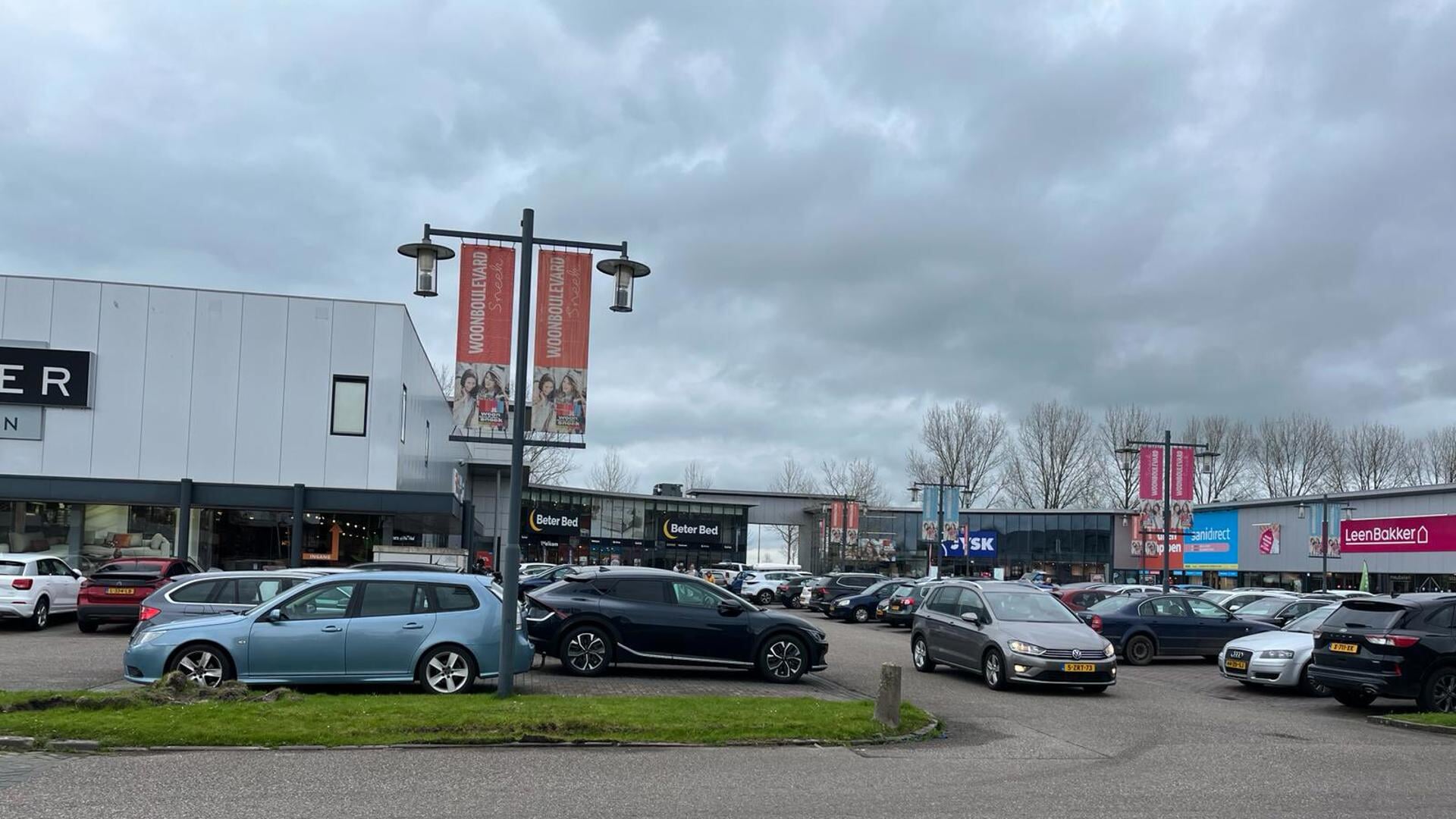 Jysk Opent Vernieuwde Winkel In Sneek Gigantische Verandering