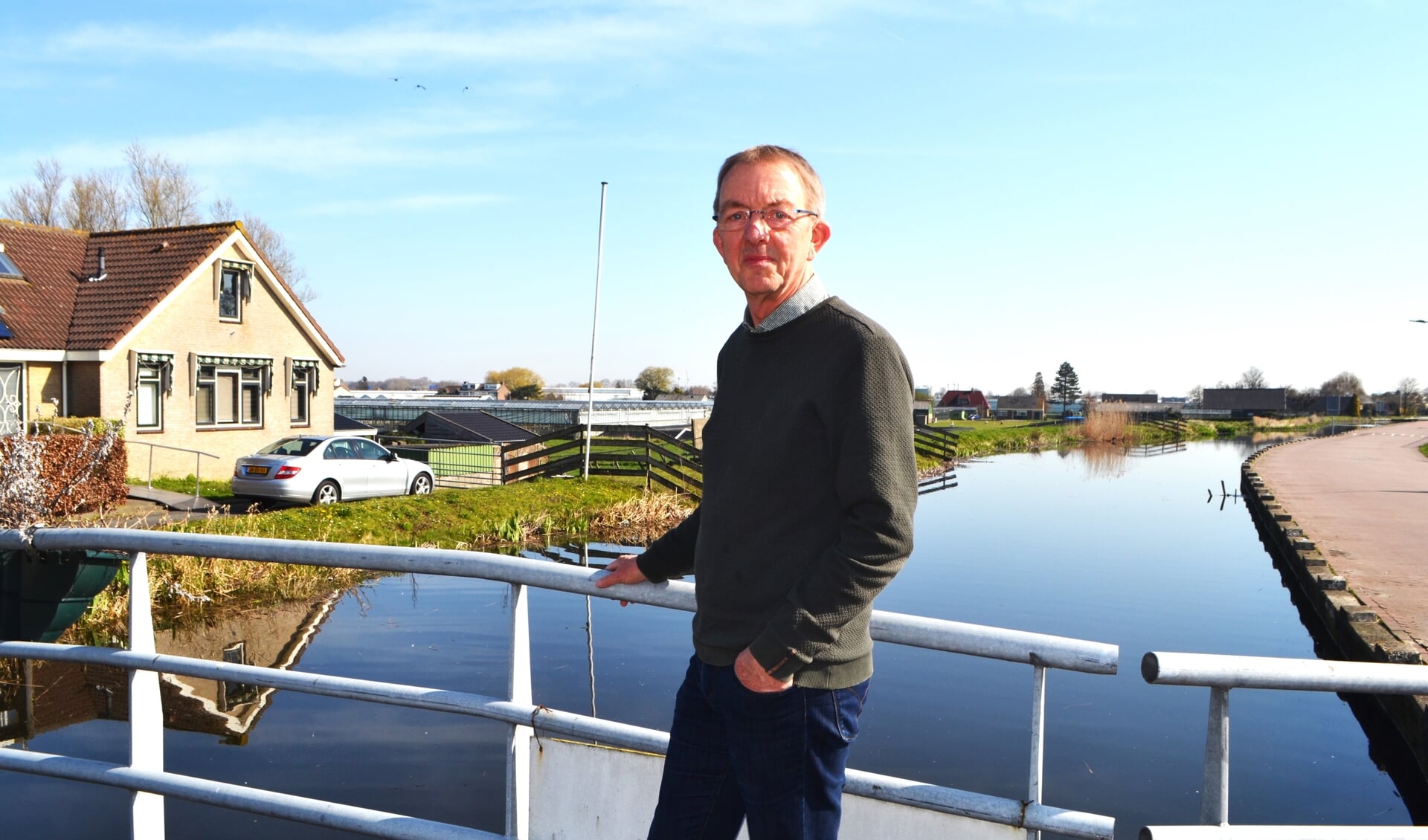 Parkeerbeleid En Het Benutten Van Kansen Adverteren Leidschendam En