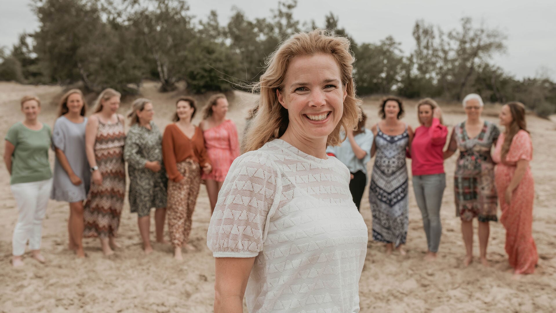 Arianne Uit Nootdorp Schrijft Boek Over Overleden Dochter Adverteren