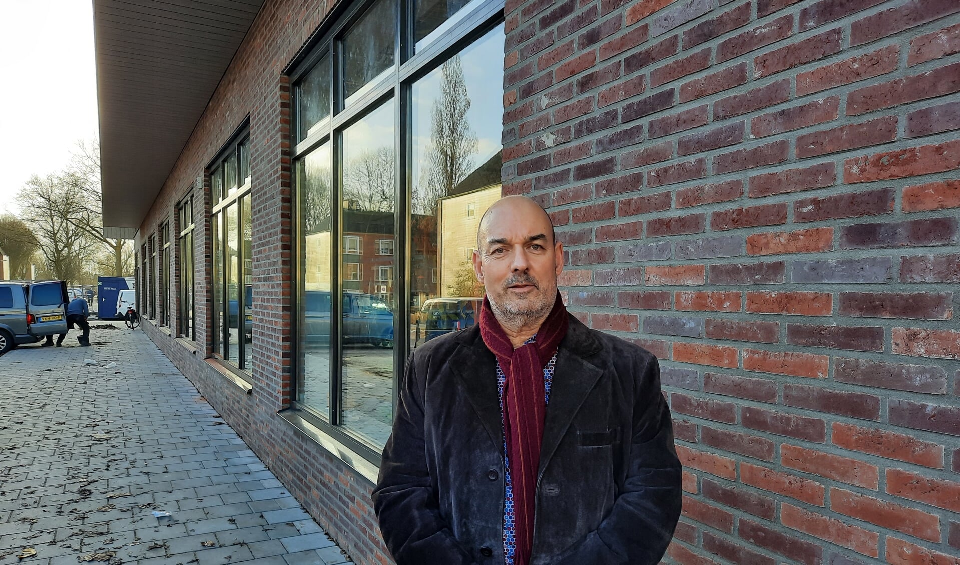 Jumbo Bilthoven Open De Vierklank Al Het Nieuws Uit De Gemeente De Bilt