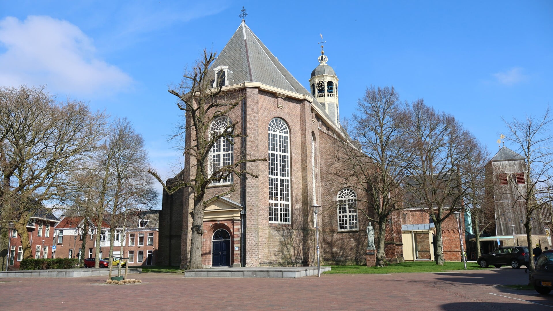 Minisymposium De Metamorfose Van Martinikerk Naar Kerk In De Stad