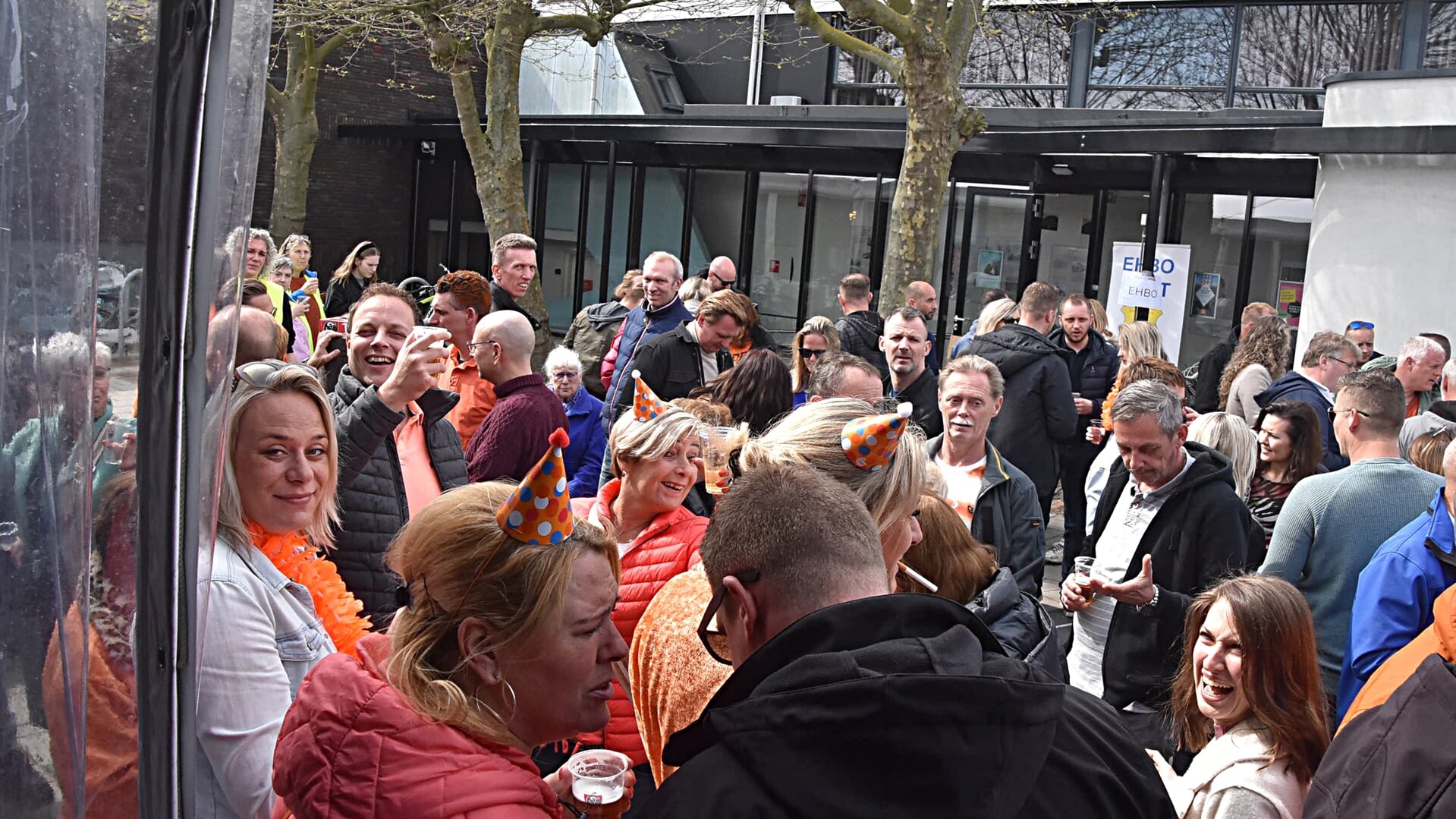 Programma Koningsdag Valkenburg Al Het Nieuws Uit Katwijk Rijnsburg