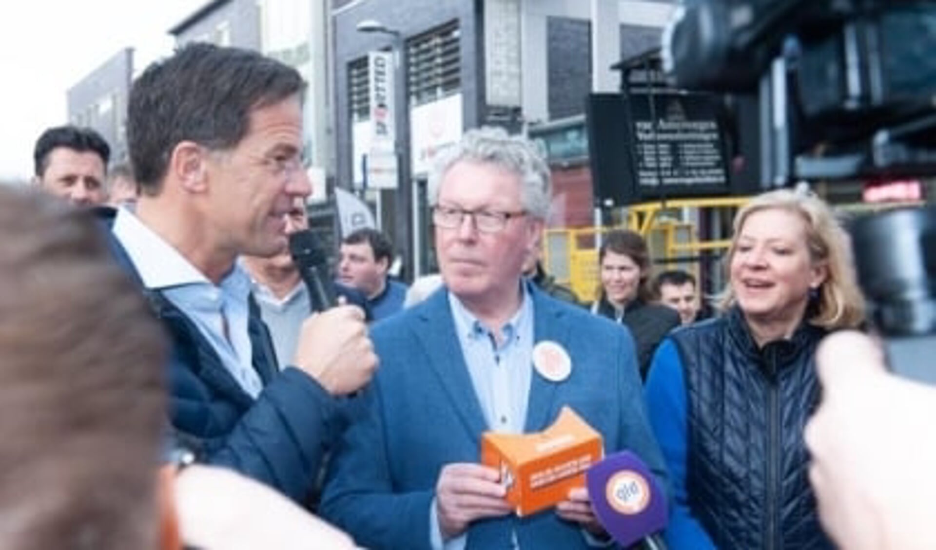 Na Jaar Bij De Vvd In Gelderland Neemt Jan Markink Afscheid Ik Vind