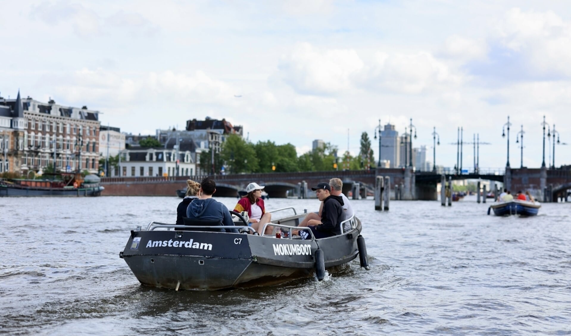 Dit Zijn De Leukste Groepsactiviteiten In Amsterdam Nieuws Uit De