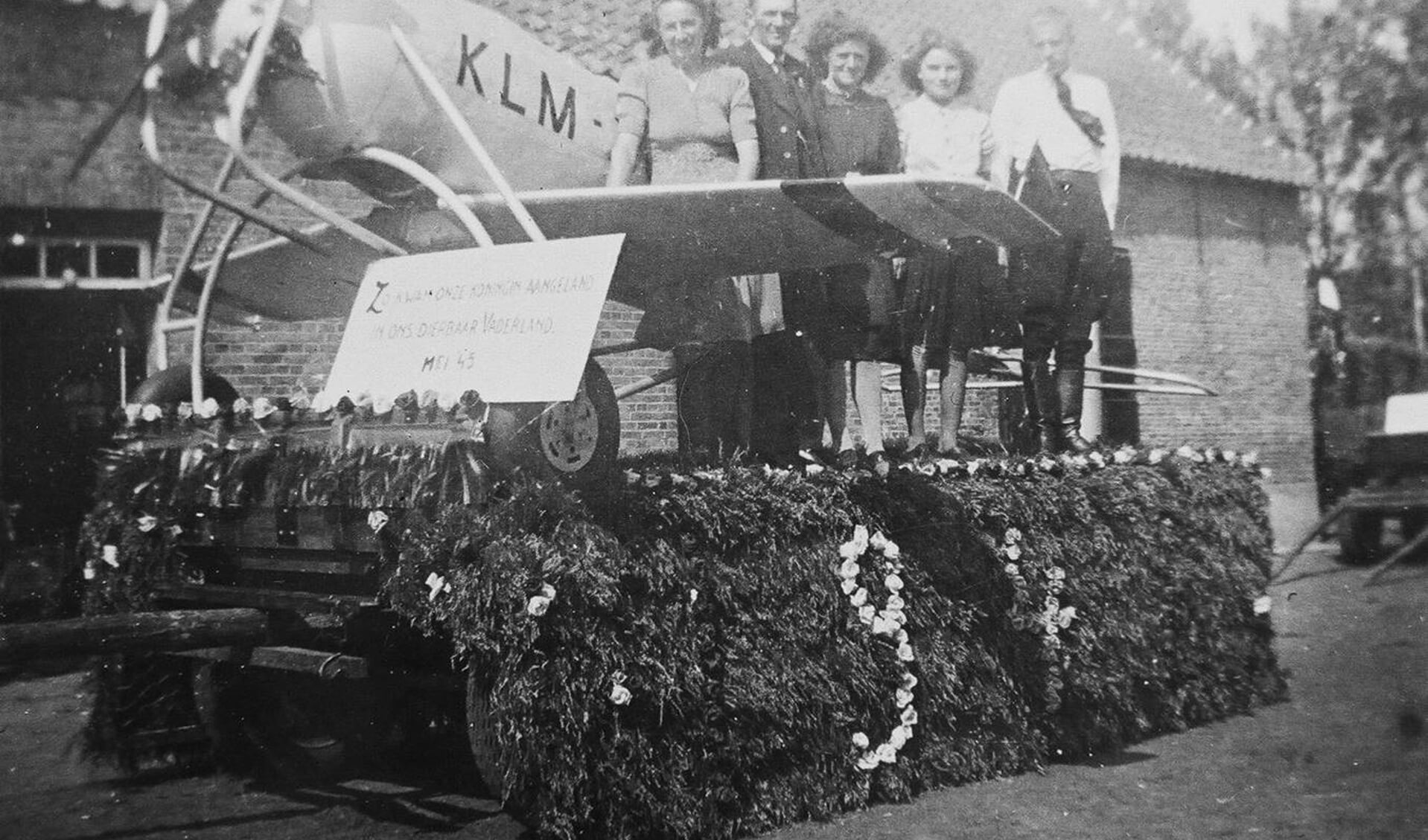 Heemkundekring Presenteert Boek Over Bevrijding Sprundel Al Het