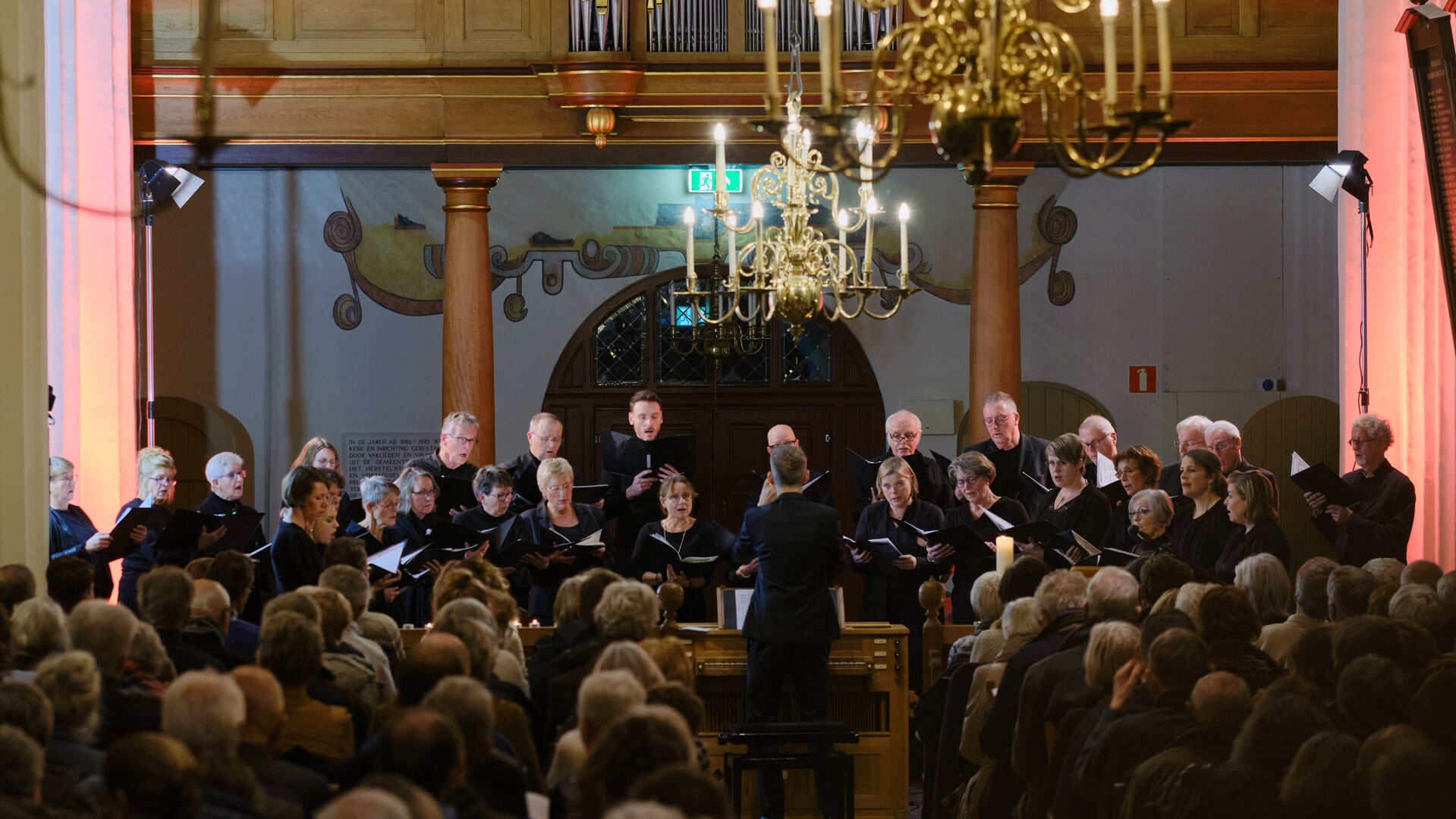 Lessons Carols Met De Andreascantorij Dehattemer Nl Het Laatste