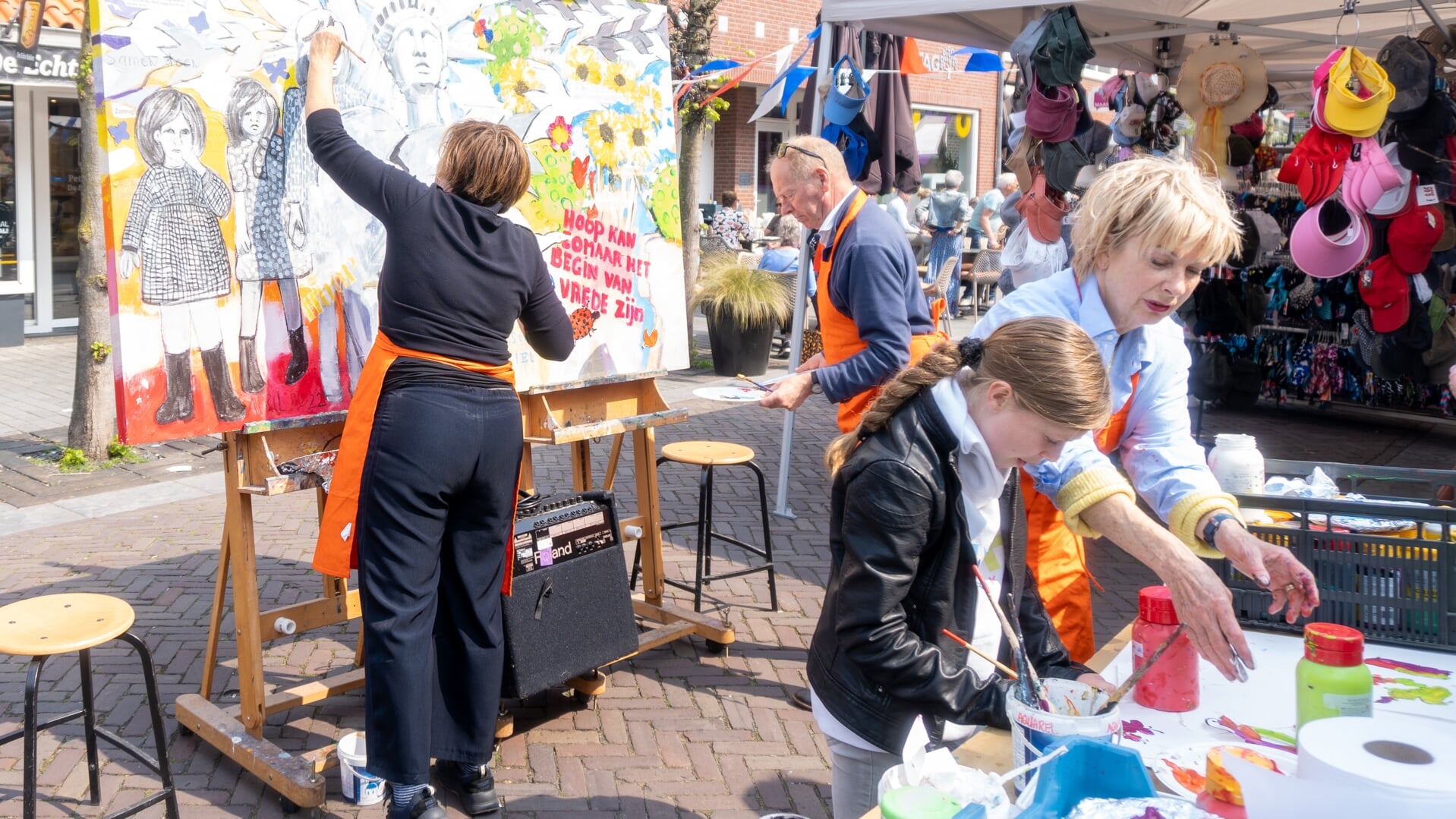 Dit Weekend In Schijndel Al Het Nieuws Uit Schijndel