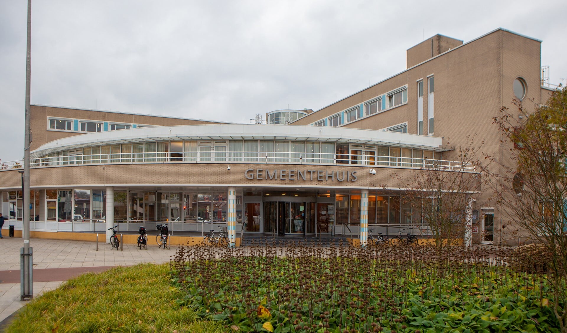 Uitbesteding Belastingtaken Blaricum En Laren Aan Huizen Een Stap