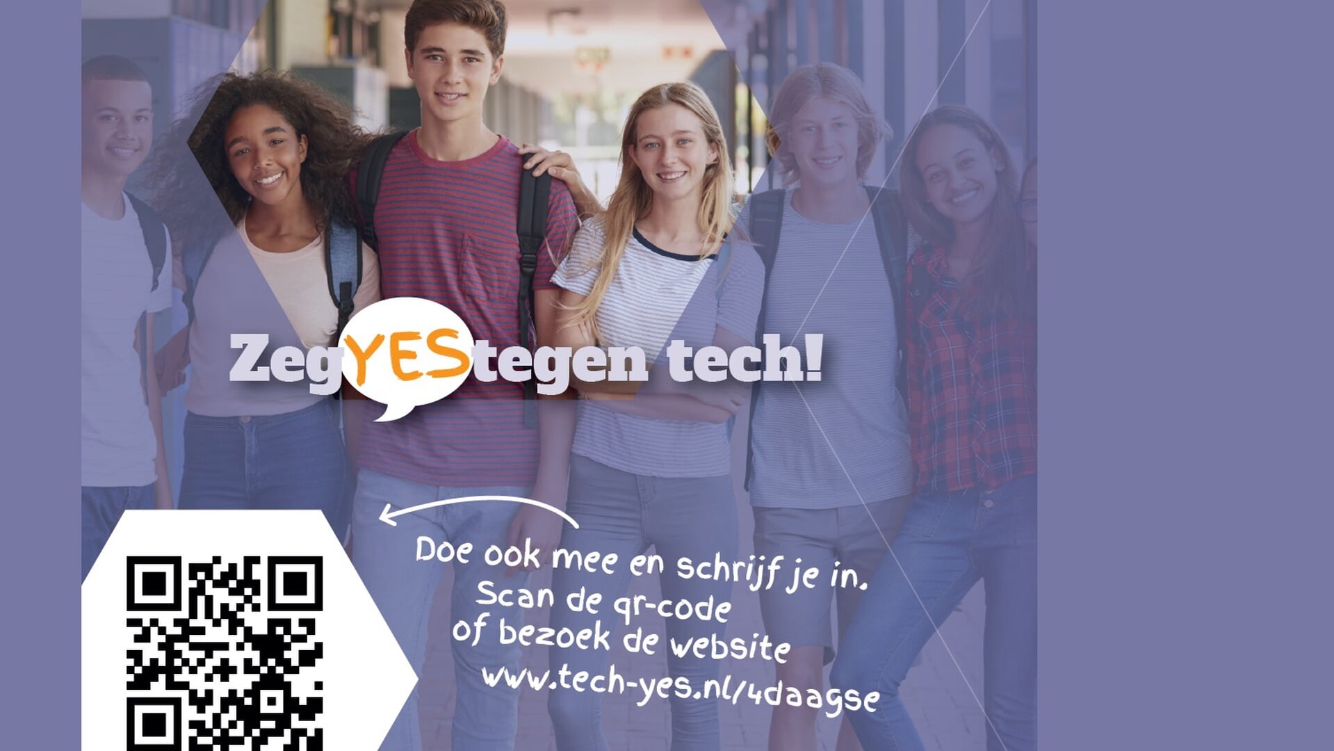 Almeerse Vmbo Scholen Delen Kennis Over Techniek Almere Deze Week