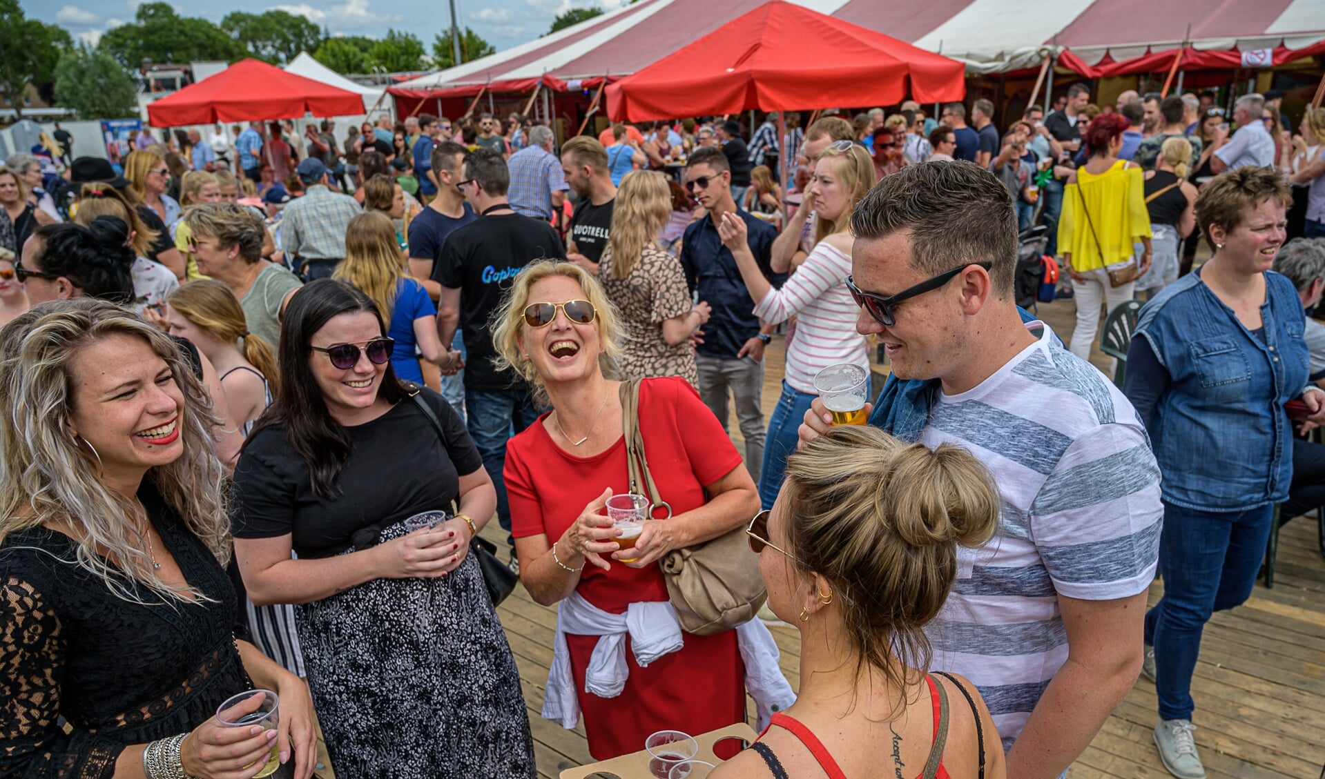 Op Eerste Pinksterdag Naar Altforst Demaasenwaler