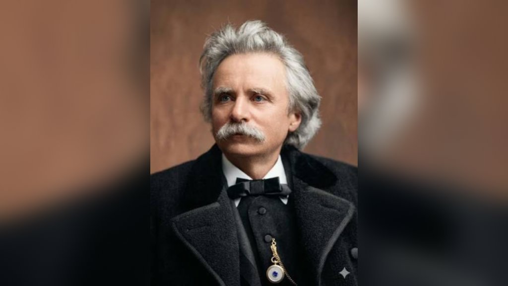 Edvard Grieg