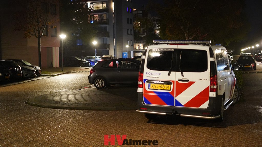 (Foto: HV Almere)