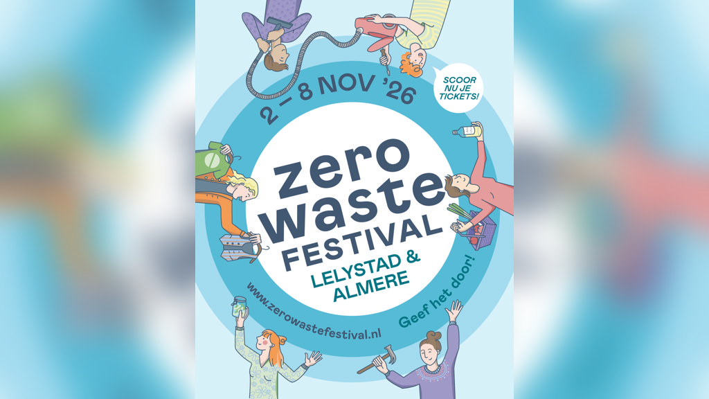Zero Waste Festival 