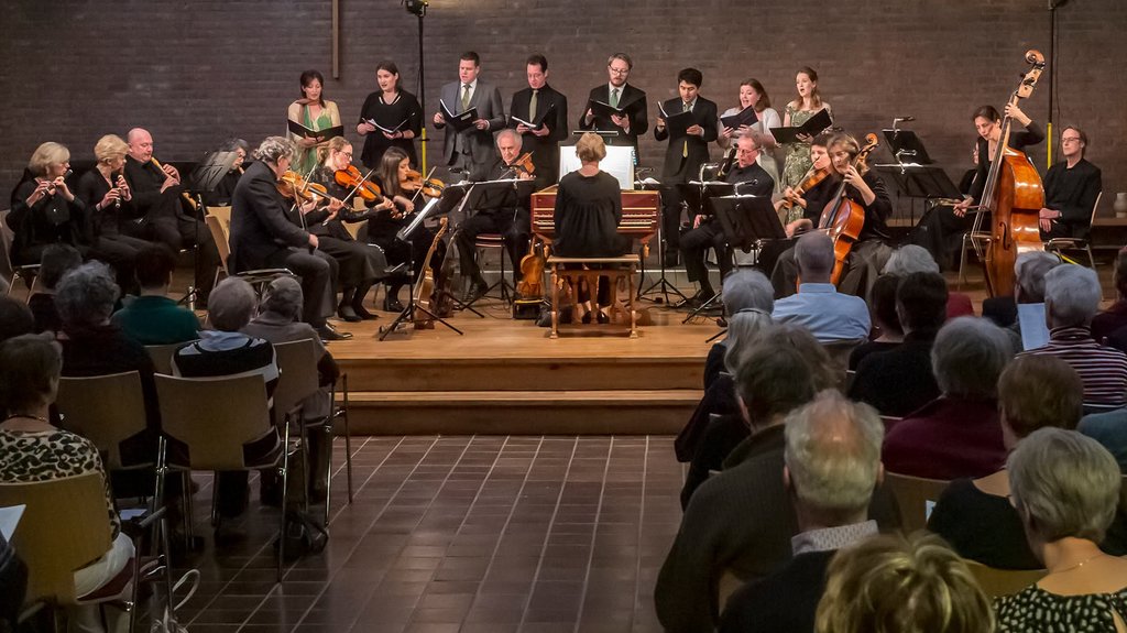 (Foto: Goede Rede Concerten)