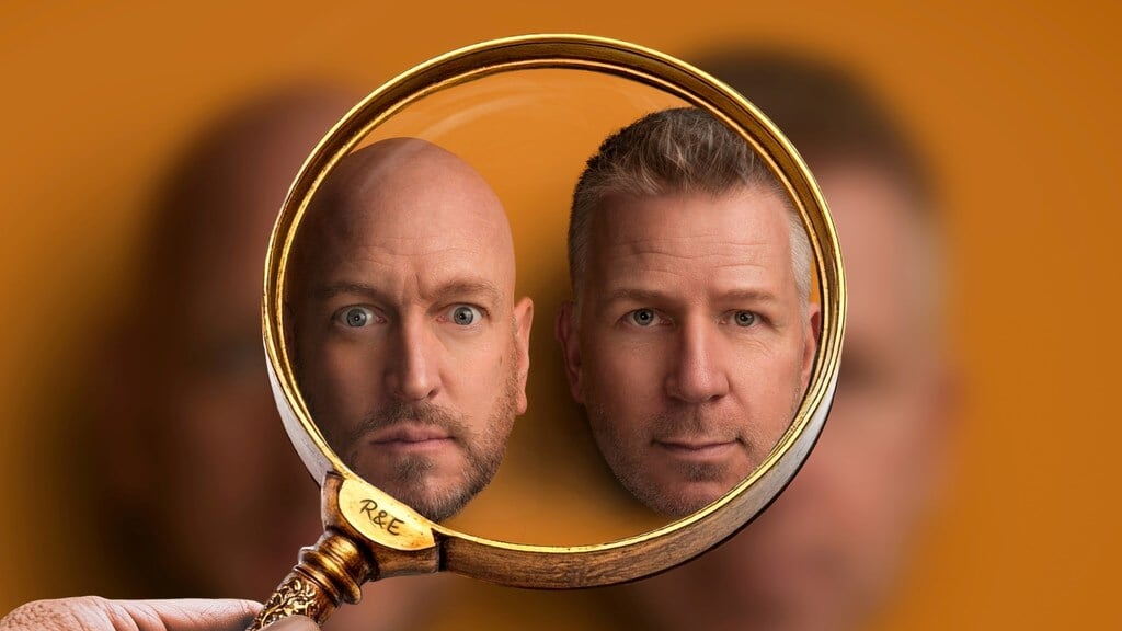 Rob & Emiel met Thinking Like Sherlock in De Willem | Al het nieuws uit ...