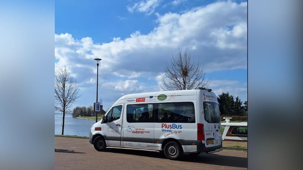 PlusBus Weesp