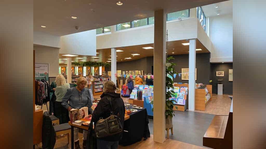 De Geef en Neem Tafel