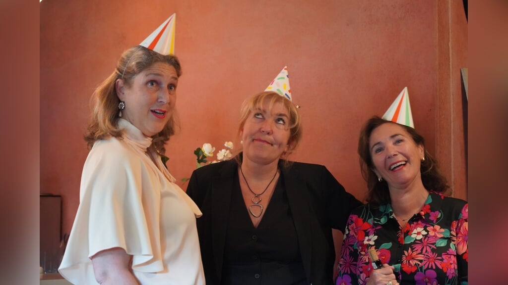 80-jarig jub. Deo et Arti