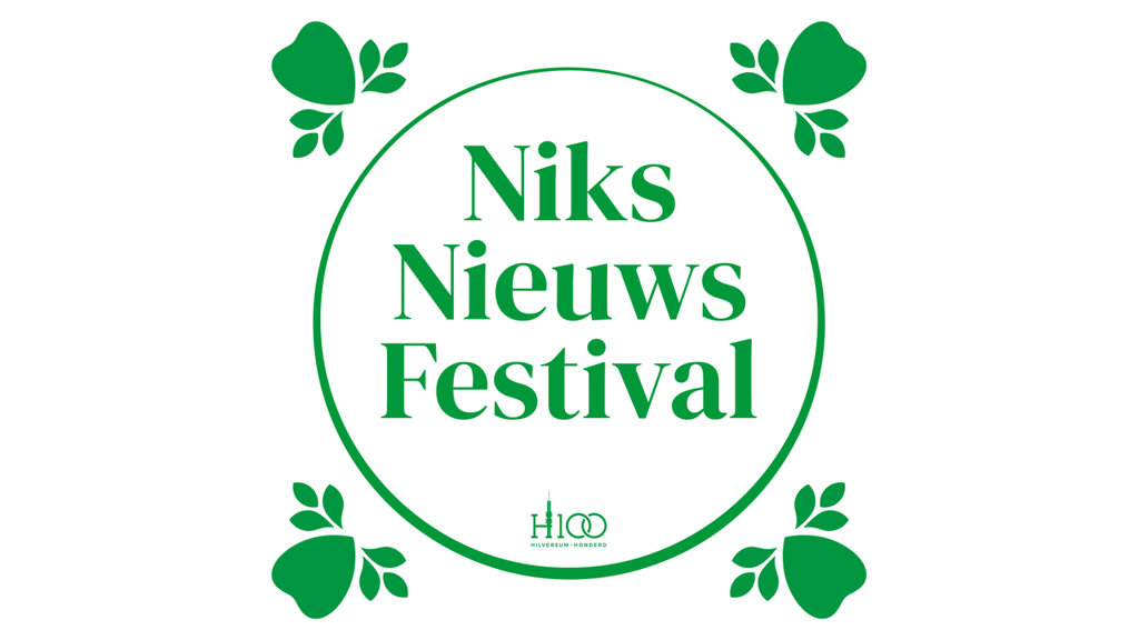 Niks Nieuws Festival