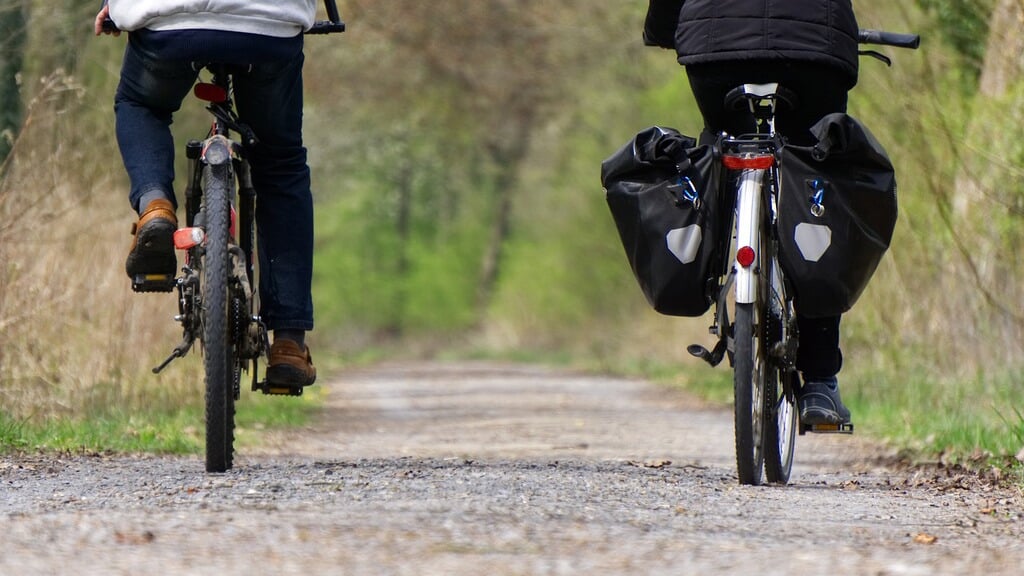 Happen en Doortrappen Fietstocht langs historische parels in de regio