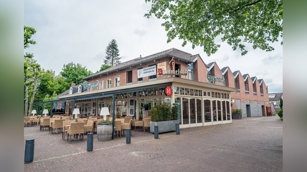 Lezing over Xanten