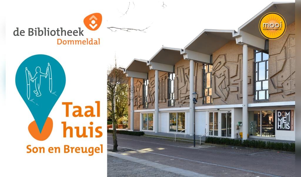 Taalcafé Son & Breugel