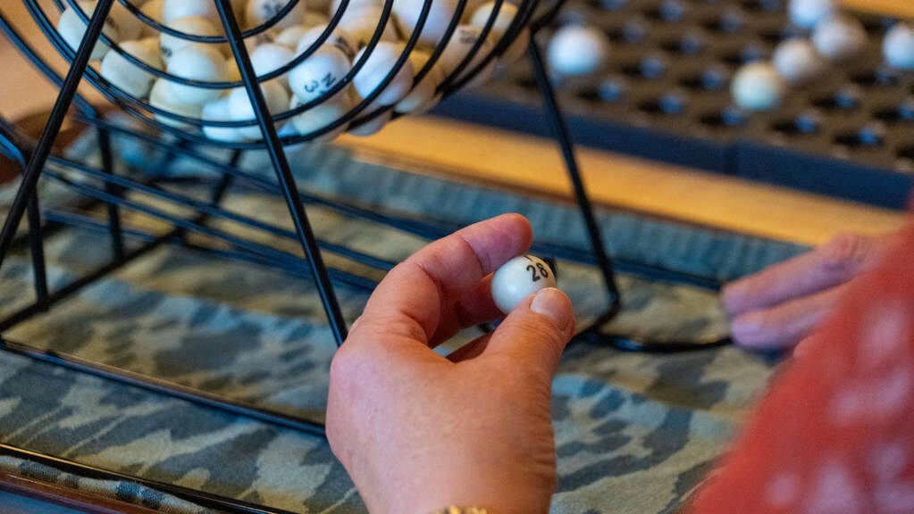 <p>Bingo!</p>