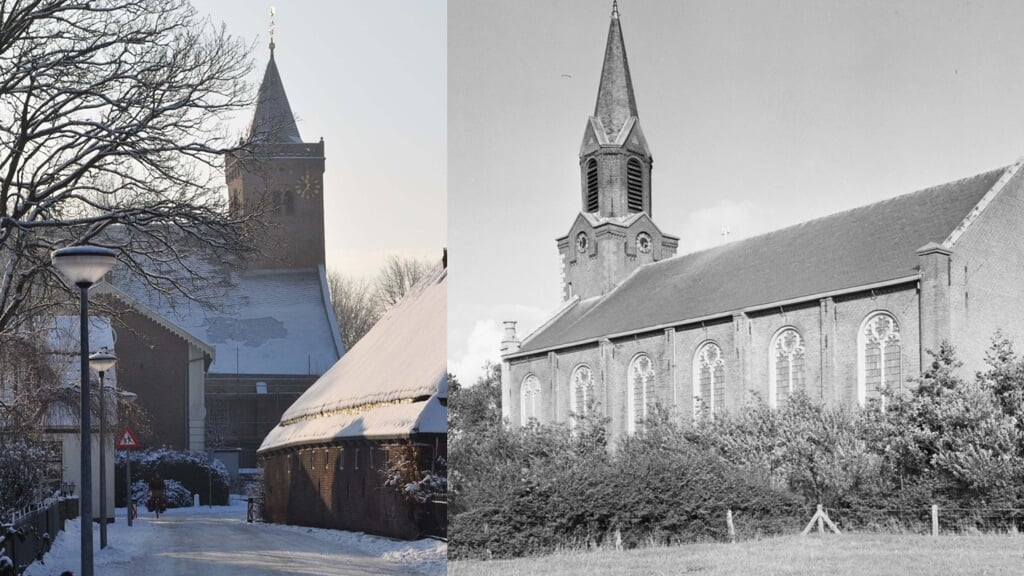 Kerstvieringen Protestantse Gemeente Harenkarspel