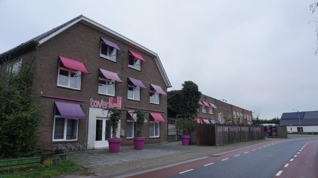 Bevroren Tranen