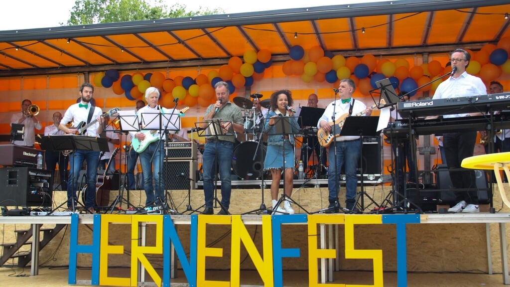 Hernenfest