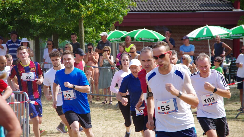[afgelast] Hernense Stratenloop