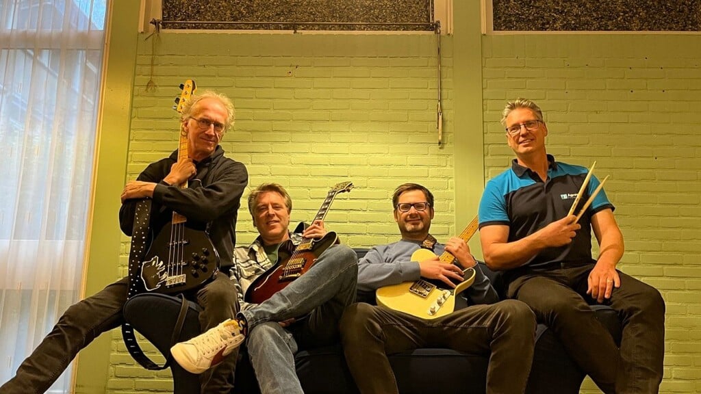 [afgelast] Openluchtconcert museum Tweestromenland