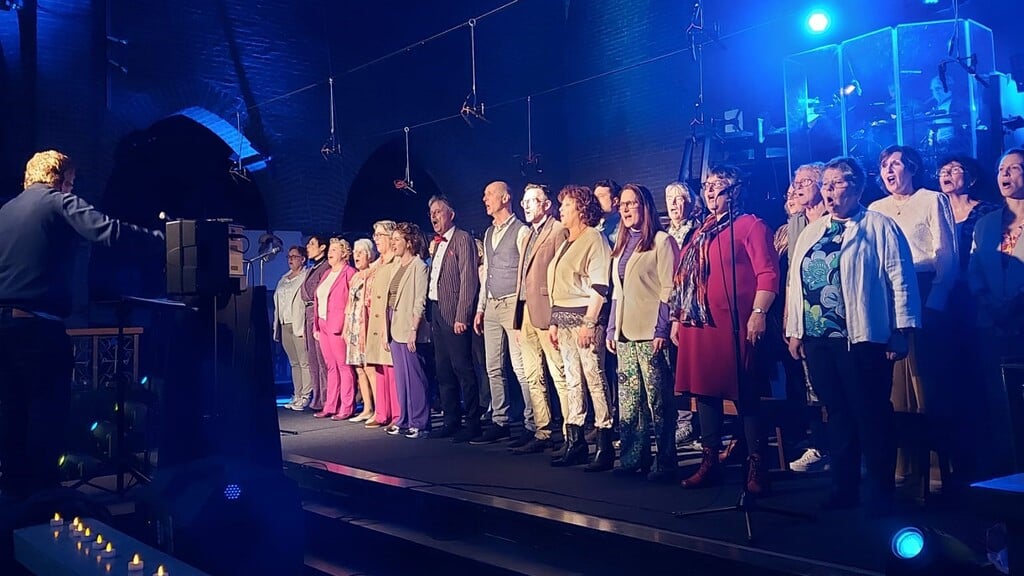 ConBrio zingt de zomer in