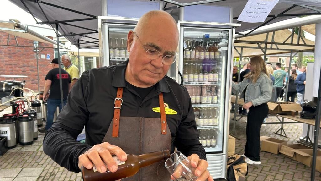 Speciaal Bier Festival Puiflijk