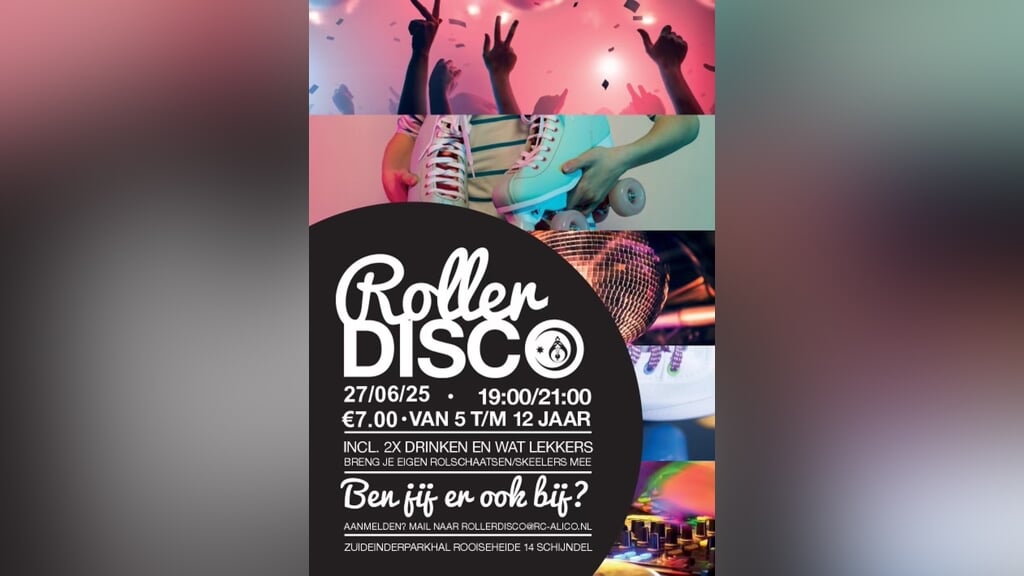 Rollerdisco