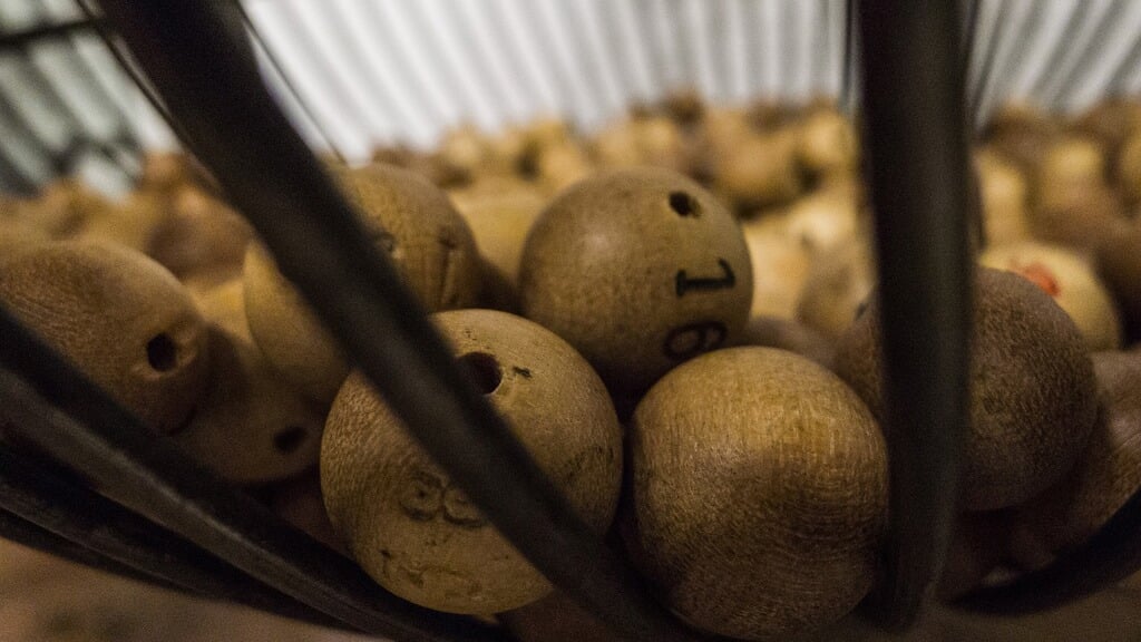 Bingo Winssen