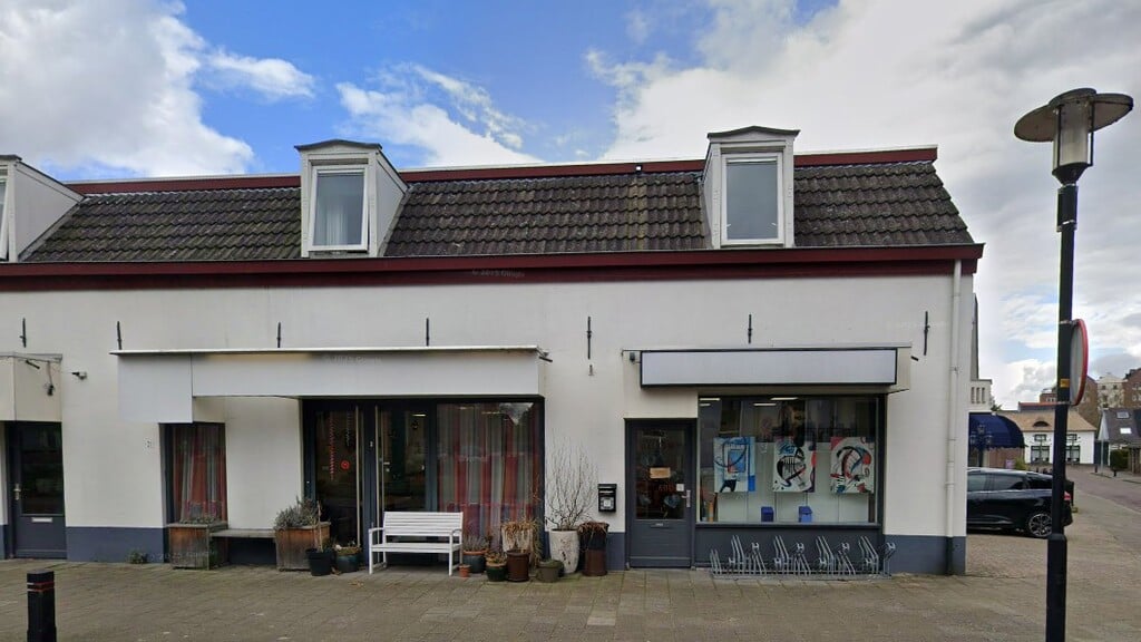 EetSaam: samen eten in Druten