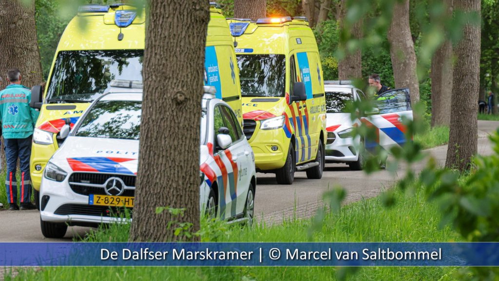 Marcel van Saltbommel