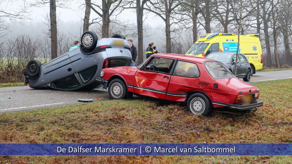 Marcel van Saltbommel