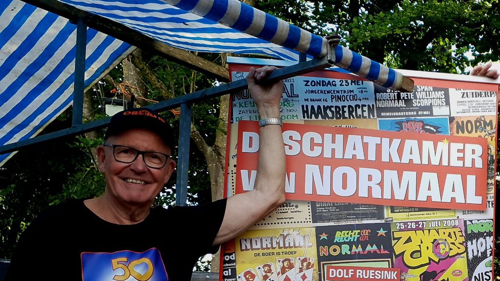 Dolf Ruesink.