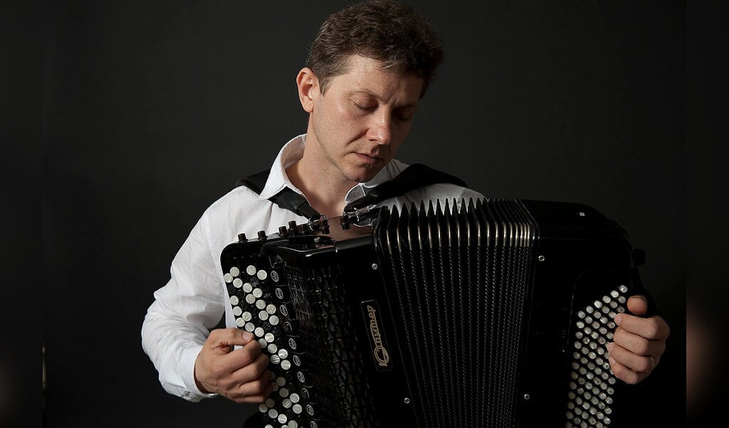 Eerste concert in de reeks in Valkkoog