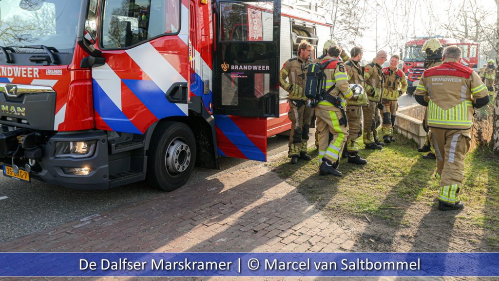 Marcel van Saltbommel