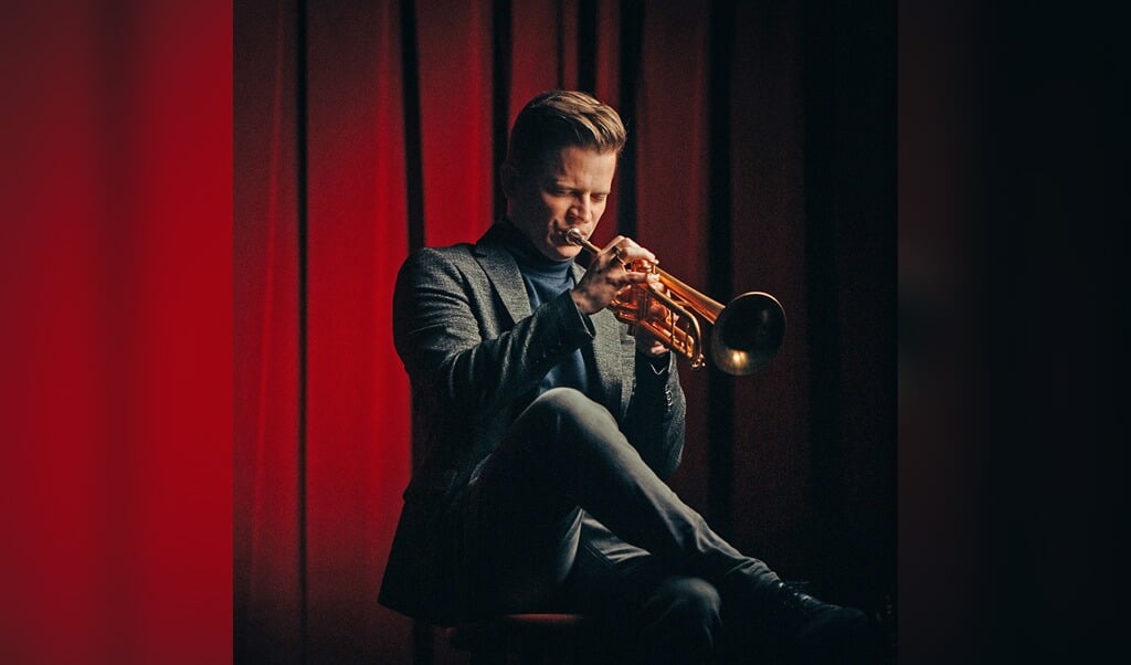 Beleef jazzmagie met Teus Nobel in het Oudesluis