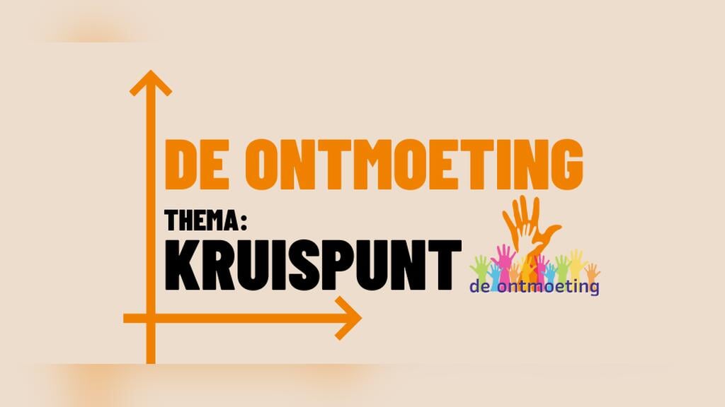 Interactieve Ontmoetingsdienst in Schuinesloot