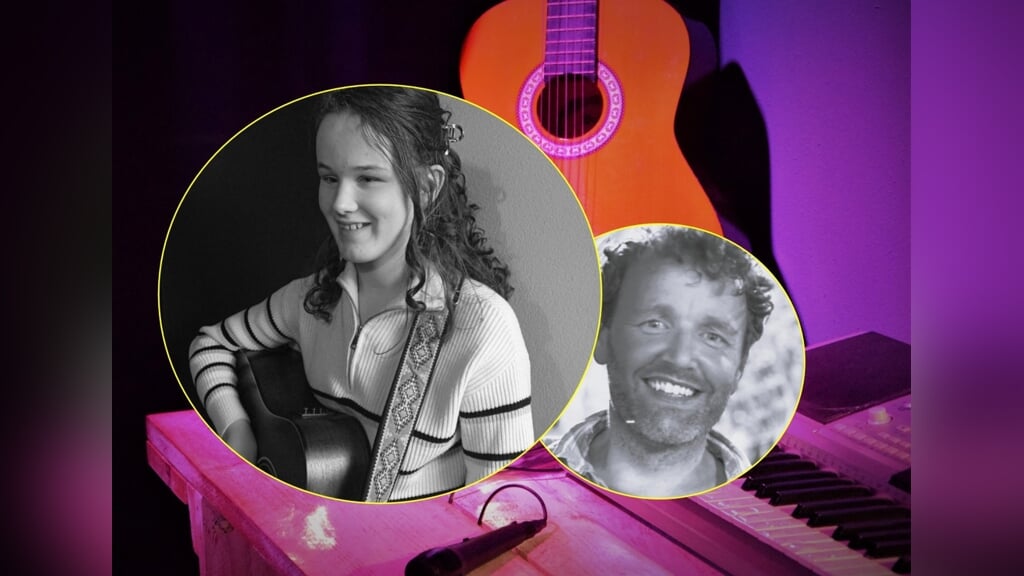 Muziek en verhalenavond Beerzerveld