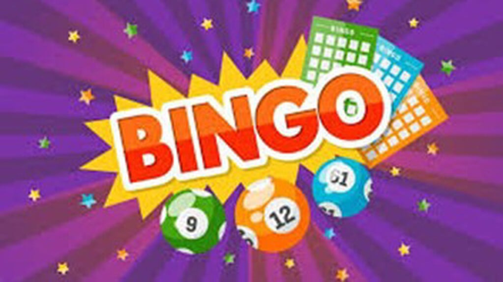 Kinderbingo in Poeldijk