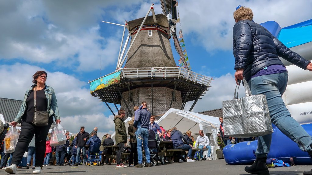 Molen Massier,