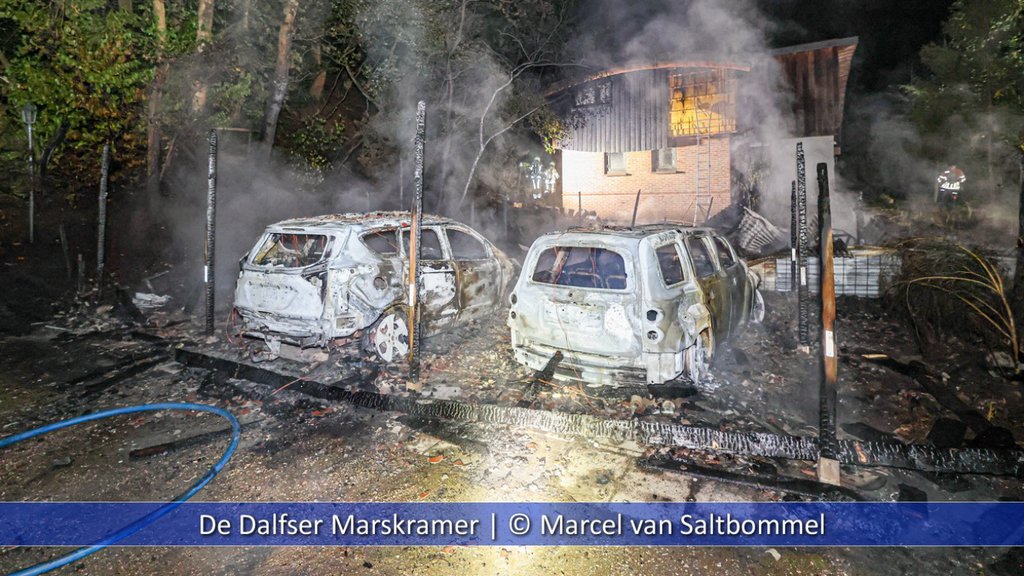 Marcel van Saltbommel